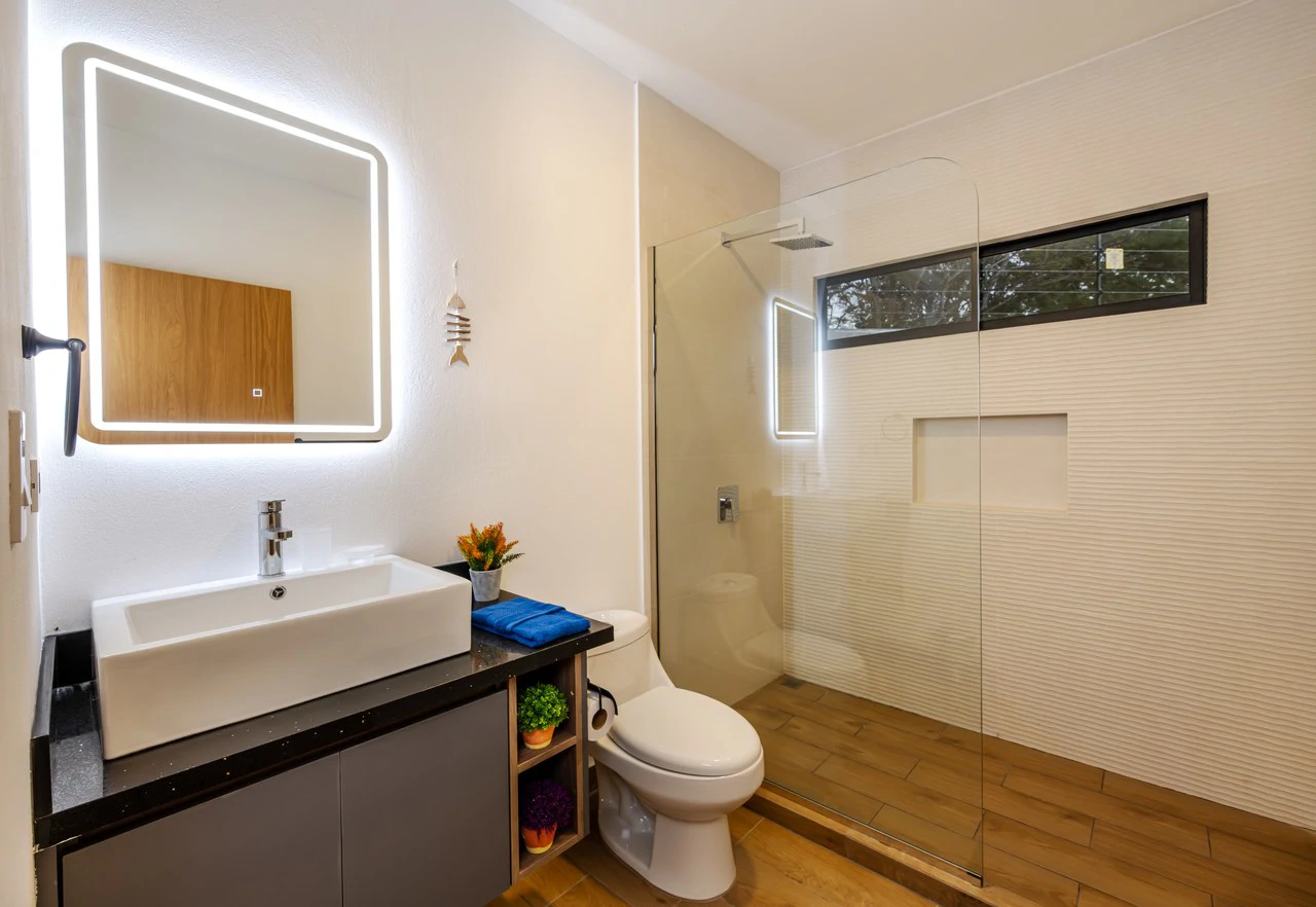Villa Shalom: Your peaceful, private retreat designed for the investors who want it all without overpaying - Gallery image 19