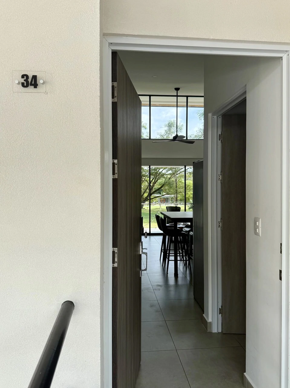 AZUL DEL MAR 34: $199,000 USD: with one-of-a-kind location with private beach, security, and amazing amenities!: Luxury resort-style living. Furnished and Financing Available - Gallery image 16