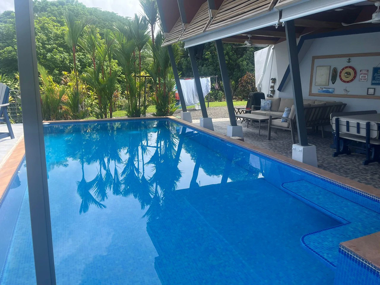 Casa Paraiso: House A true paradise for nature lovers with Ocean View - Gallery image 13