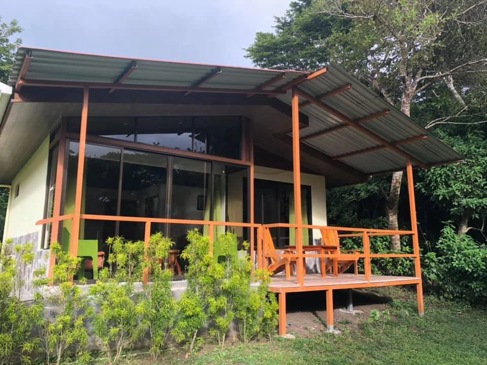 2 Acres with 4 houses Centrally located in Monteverde BV0224: Turn-Key Accommodations Business on 2 Acres Just 5 Minutes from Santa Elena – Surrounded by Nature, Ready to Grow - Gallery image 36