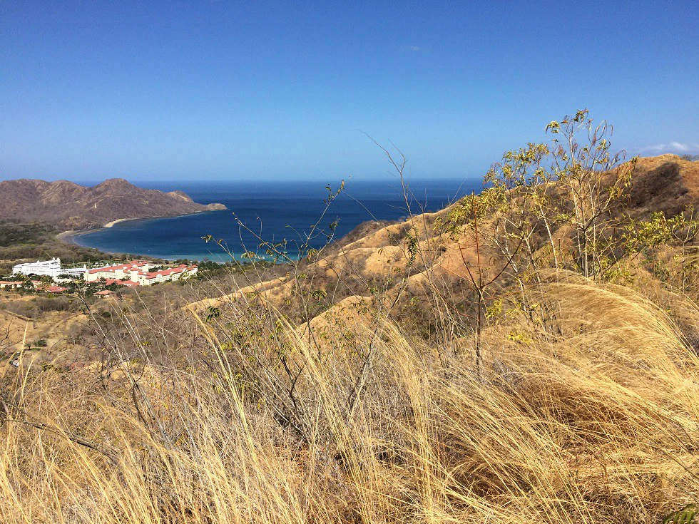 Ocean view property in the area of Guanacaste, great commercial opportunity near the Hotel Riu - Gallery image 14