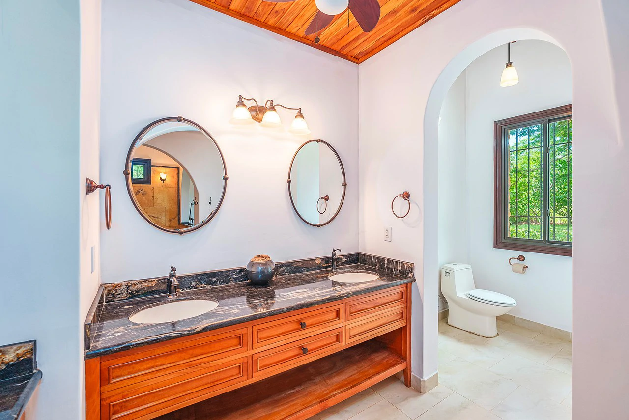 Hacienda Cocobolo: Elegant Beach Estate - Gallery image 20