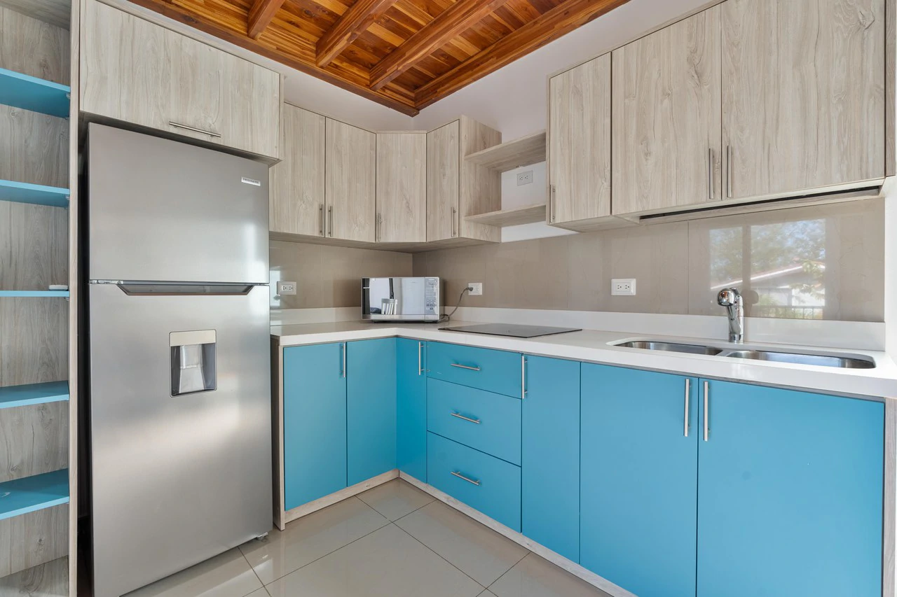 Condominio Villagio Parque del Lago Palma 21-1: New two bedroom condo plus mezanine - Gallery image 5