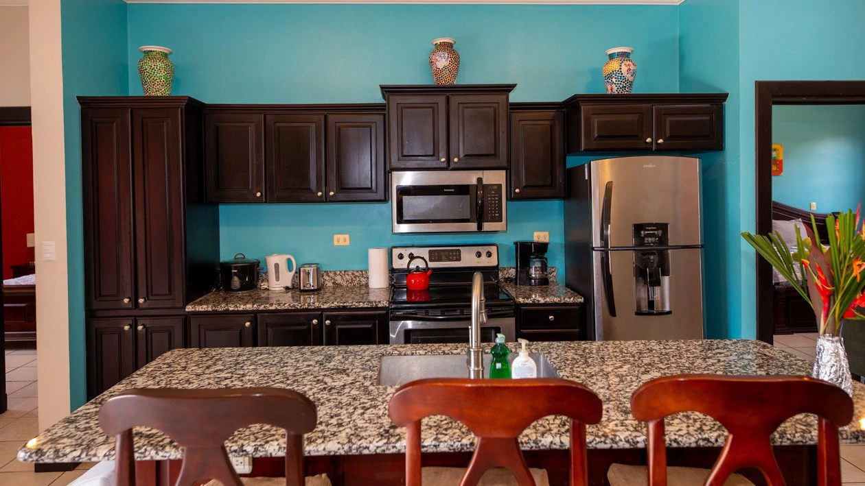 Fantastic Casa Oasis, walk to the beach in Bejuco!: Private Pool in Highly Sought after Neighborhood Ner the beach! - Gallery image 28