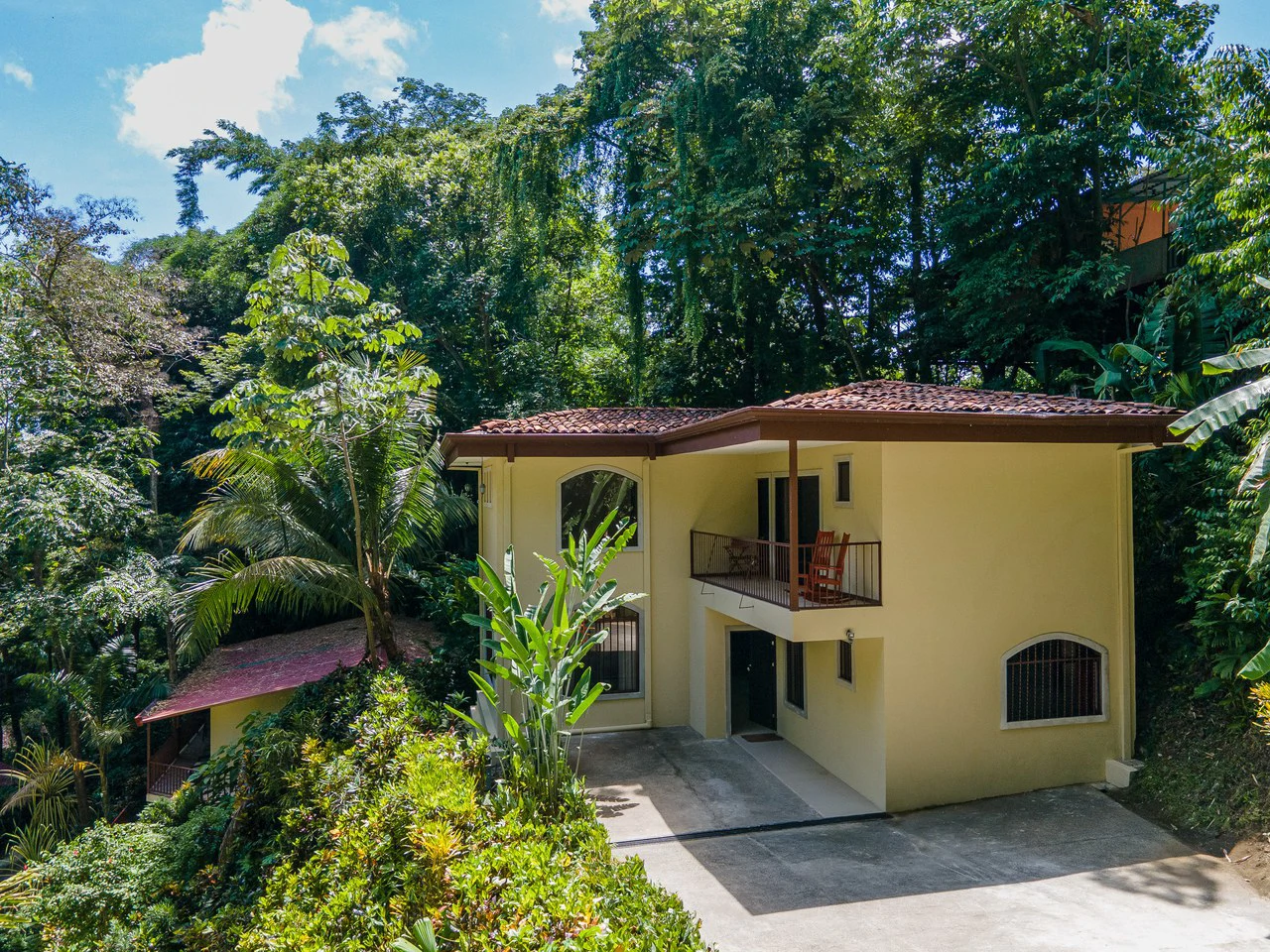 Manuel Antonio 3 bedroom- 3 bath with pool in Gated Development - Gallery image 77