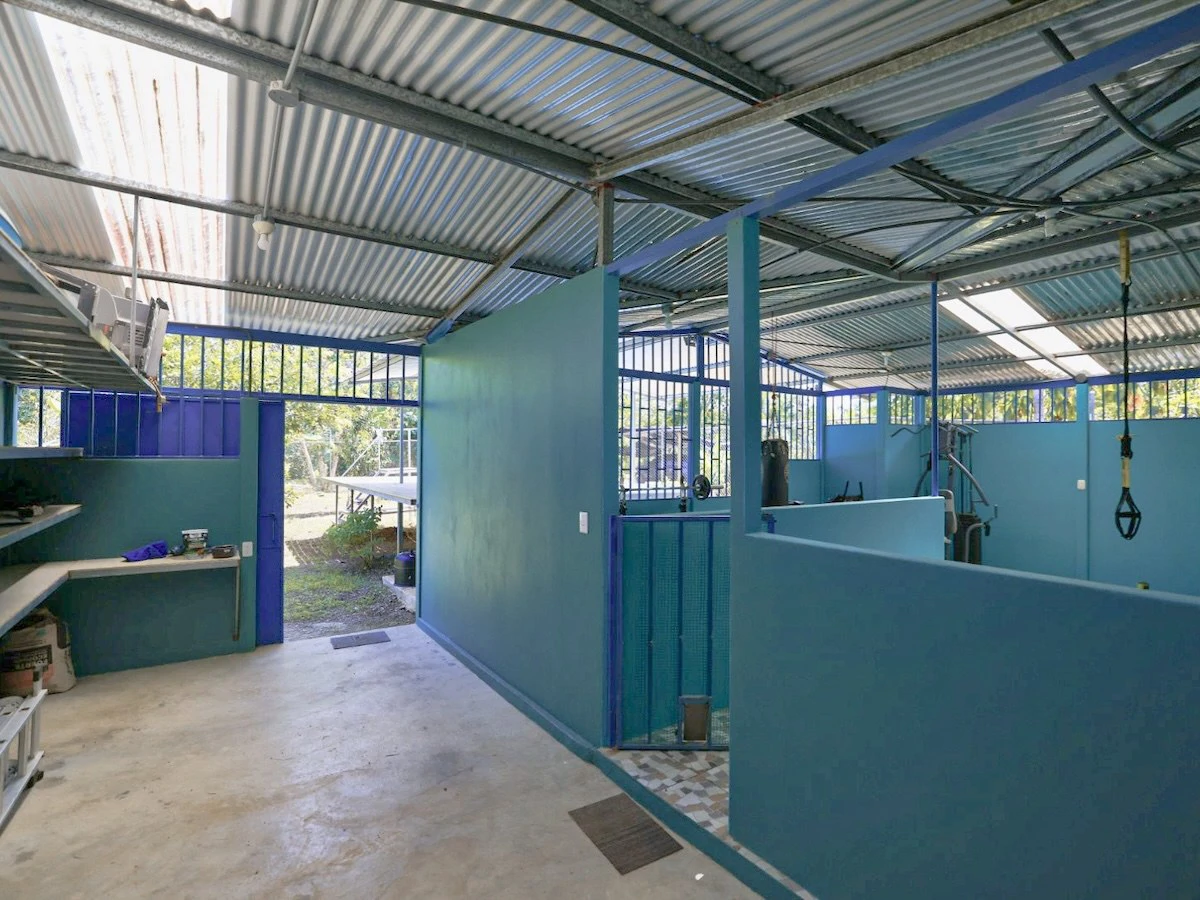 3 Bedroom Home Near Puerto Jiménez - Gallery image 17