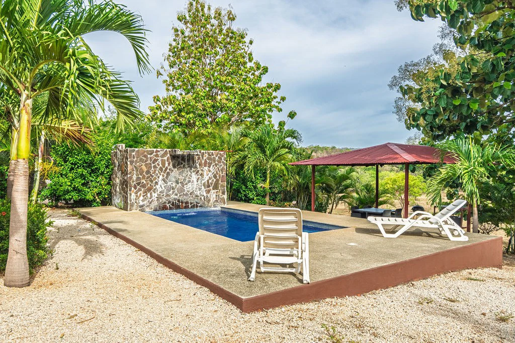 Villa Los Monos: High-Income 9-Unit Rental Property Near Playa Grande - Gallery image 71