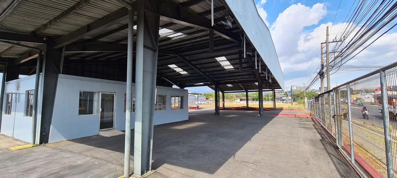 Industrial and Commercial Property for Sale Heredia Costa Rica - Gallery image 15