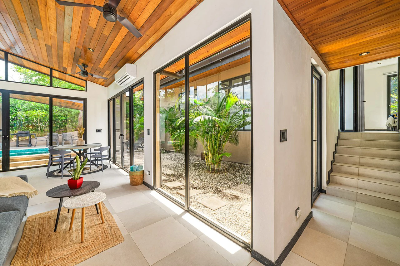 Casa del Sol: Fully Furnished Home in Las Ventanas de Playa Grande - Gallery image 11