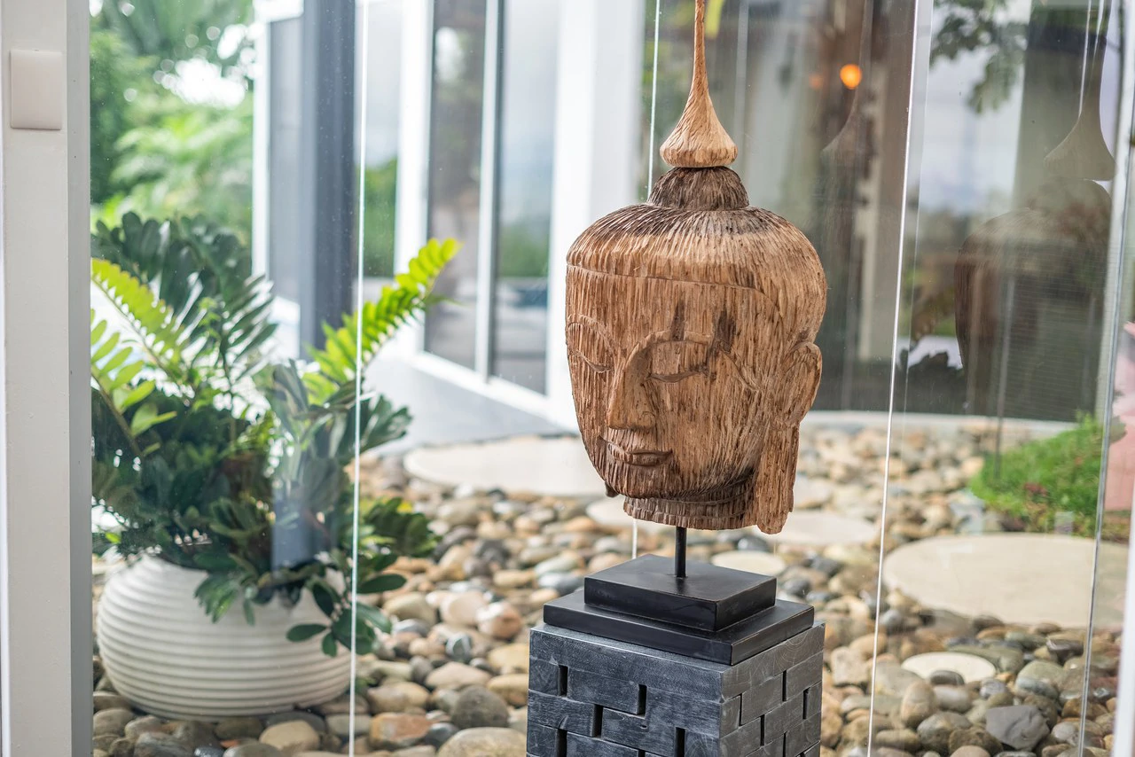 The Glass House. Sustainability, Luxury and Nature. - Gallery image 43