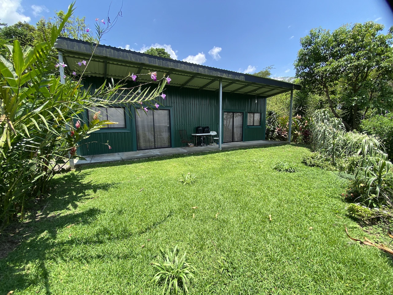 Beautiful Property with 4 cabins in El Castillo with gorgeous Lake View..!! - photo 15