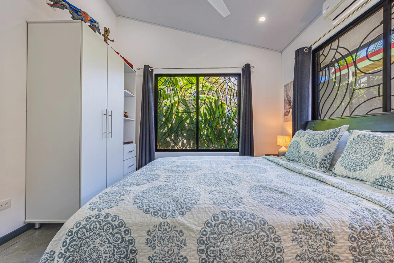 Tropical Modern Residence near Marino Ballena National Park - Gallery image 31