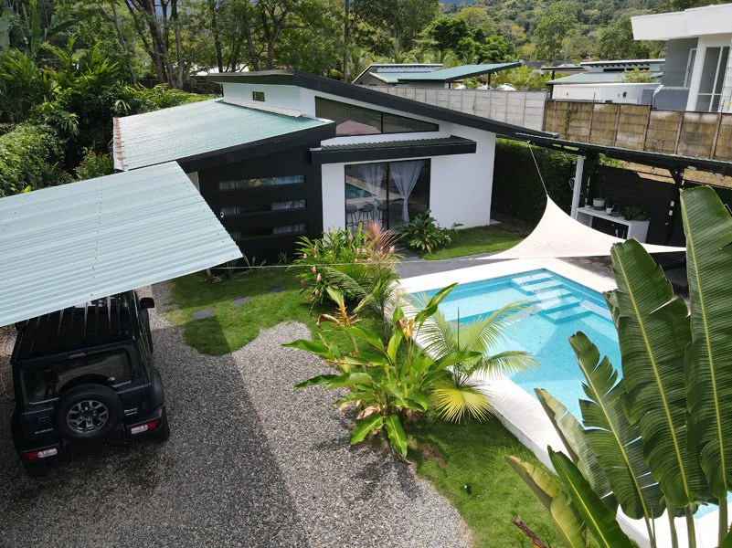 Butterfly Wings House 3 Bed 2 Bath Walking Distance To Town - Gallery image 50
