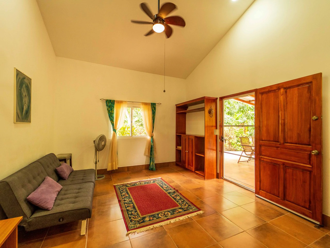 Organic Permaculture Farm and 2BR Single Family Home: Countryside House For Sale in Sámara - Gallery image 12