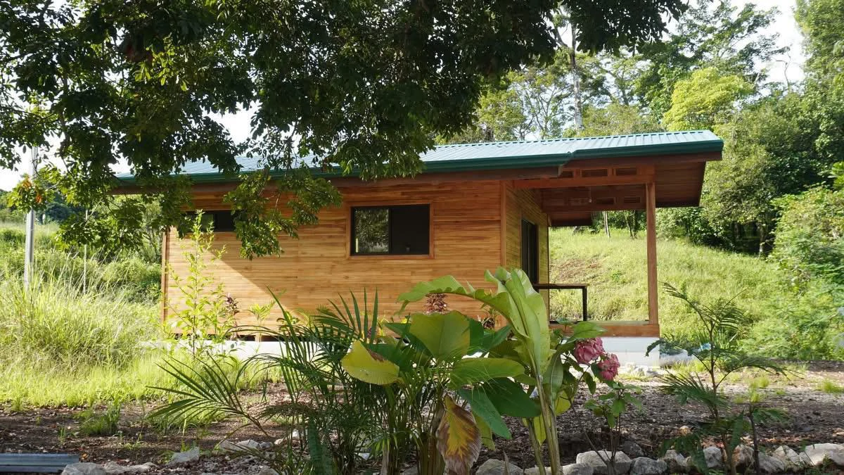 House for Sale in the Blue Zone of Hojancha, Guanacaste – USD $110,000