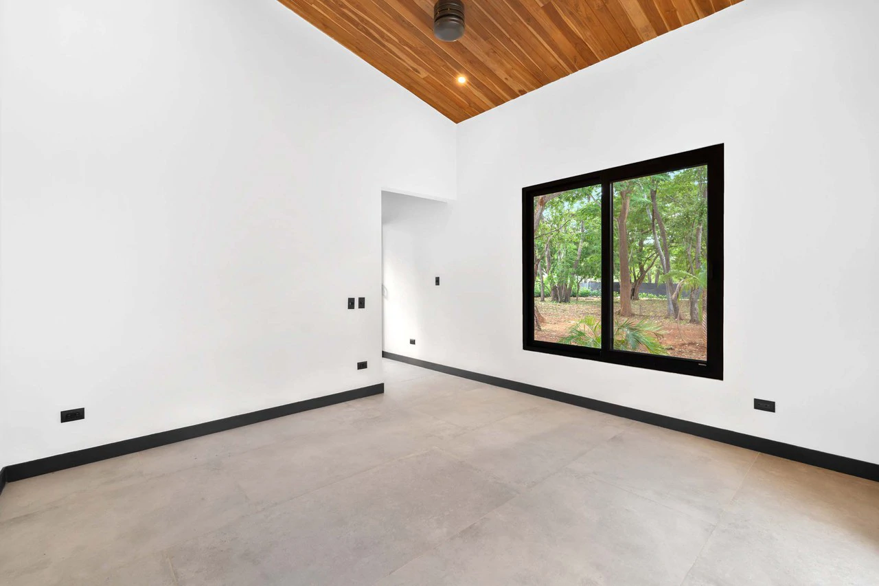 Villa Mariposa: New Balinese-Inspired Luxury Villa Steps from Playa Brasilito - photo 9