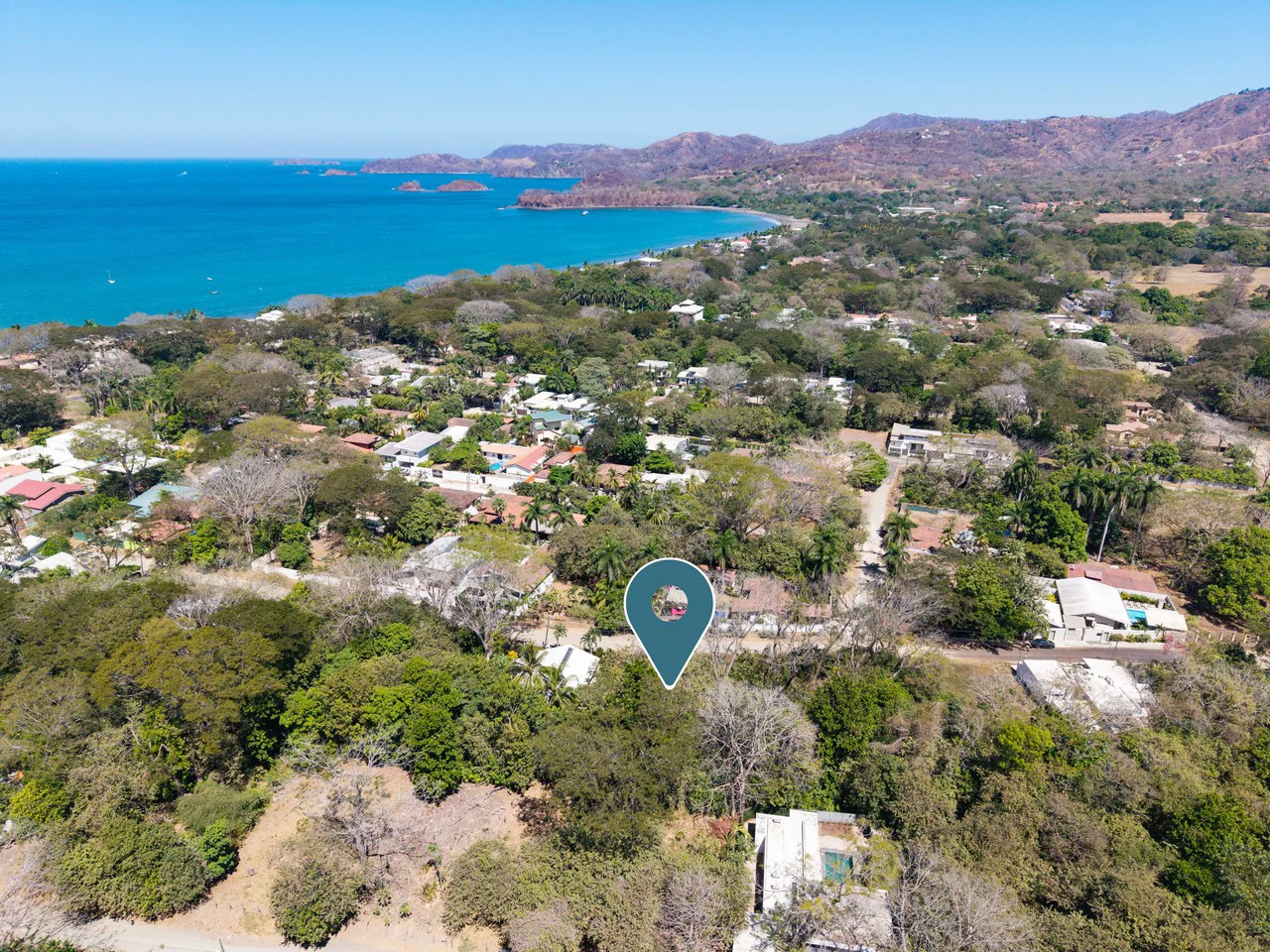Lot M29: Prime Build Opportunity | Surfside Potrero - Gallery image 9