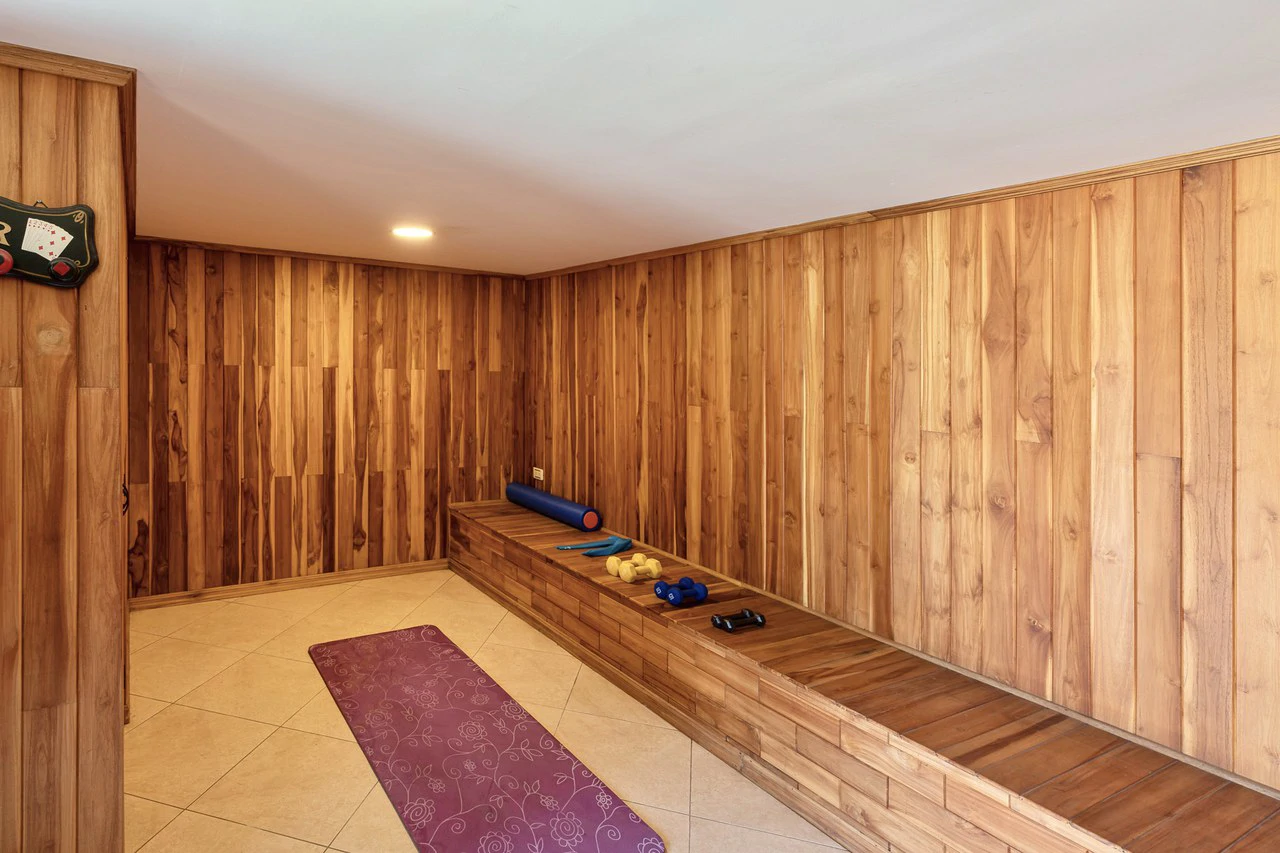 Casa Tuscan Hill:  Escazu home with Pool - Gallery image 30