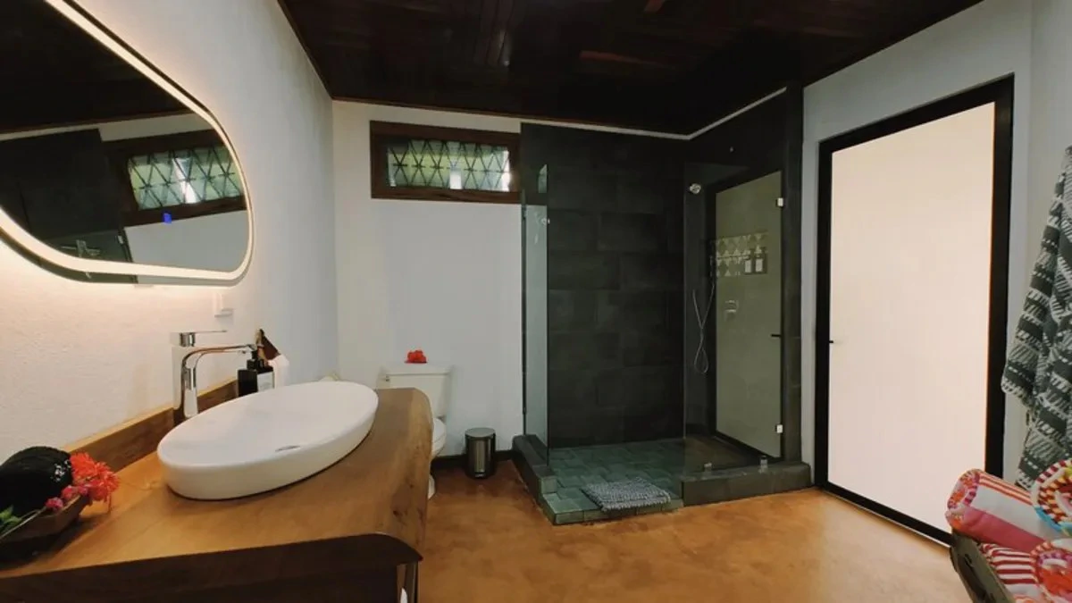 ID 947: 2 BD/2BA Renovated Home with Ocean View Near Playa Negra - Gallery image 13