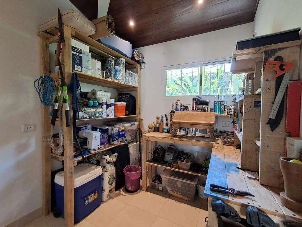 Casa de la Vida Loca: A Pura Vida Lifestyle with Income Potential - Gallery image 18