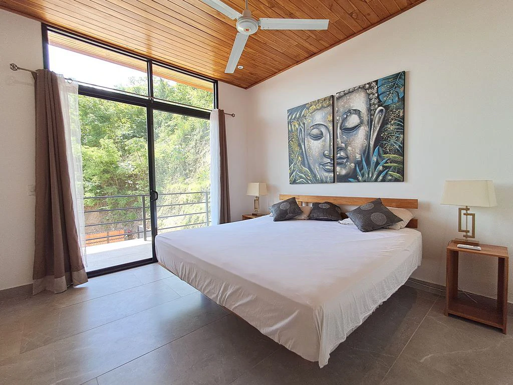 Casa Olli: Modern Property Within Walking Distance of Buenavista Beach - Samara - Gallery image 16