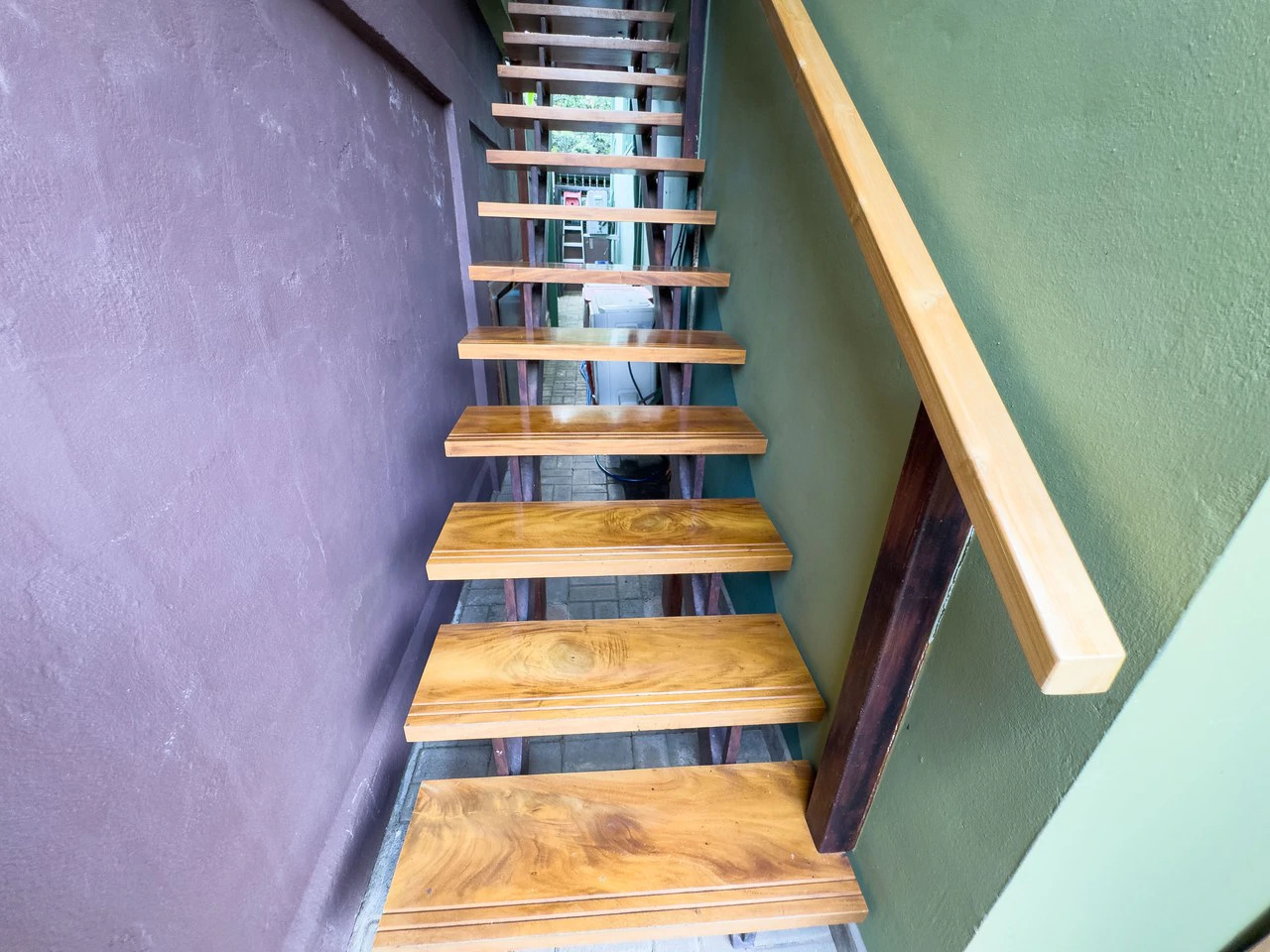 Naranjito corner lot house - photo 36