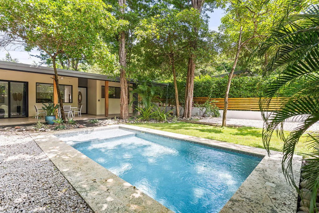 Casa Oasis: Modern Tropical Living Minutes from Tamarindo - Gallery image 34