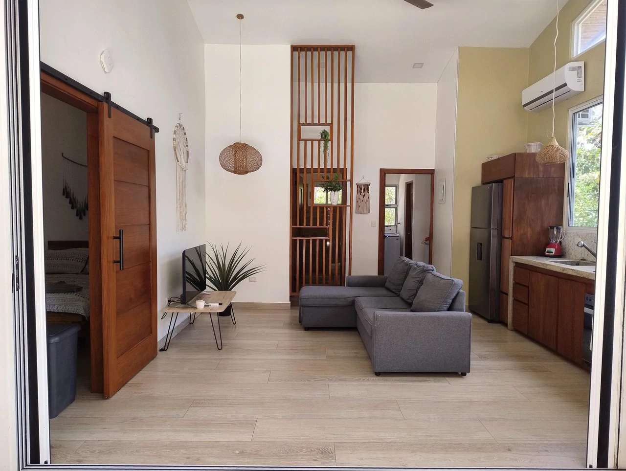 Casa Colina de Serenidad: Countryside House For Sale in Playa Samara - Gallery image 7