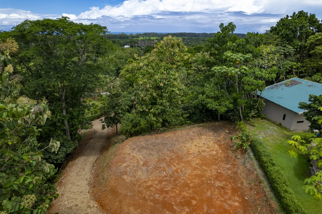 New Gated Development in Matapalo - Ocean View and Flat Land, ready to build! - Gallery image 10