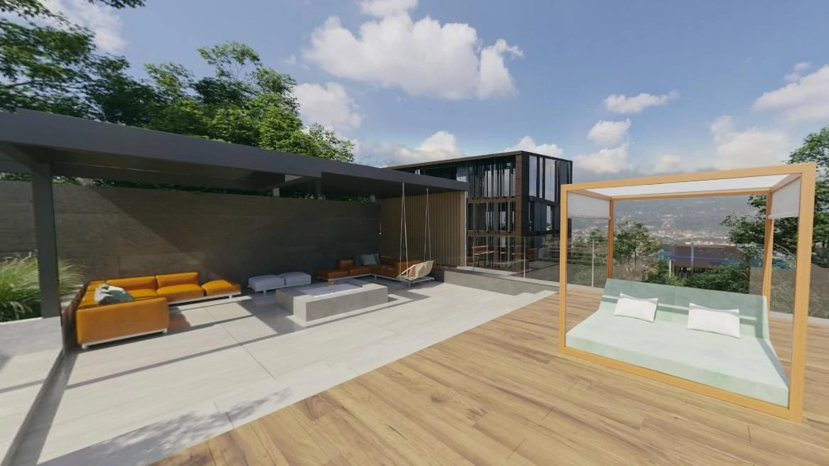 House for Sale in a Luxurious Gated Community in Escazú - Gallery image 3