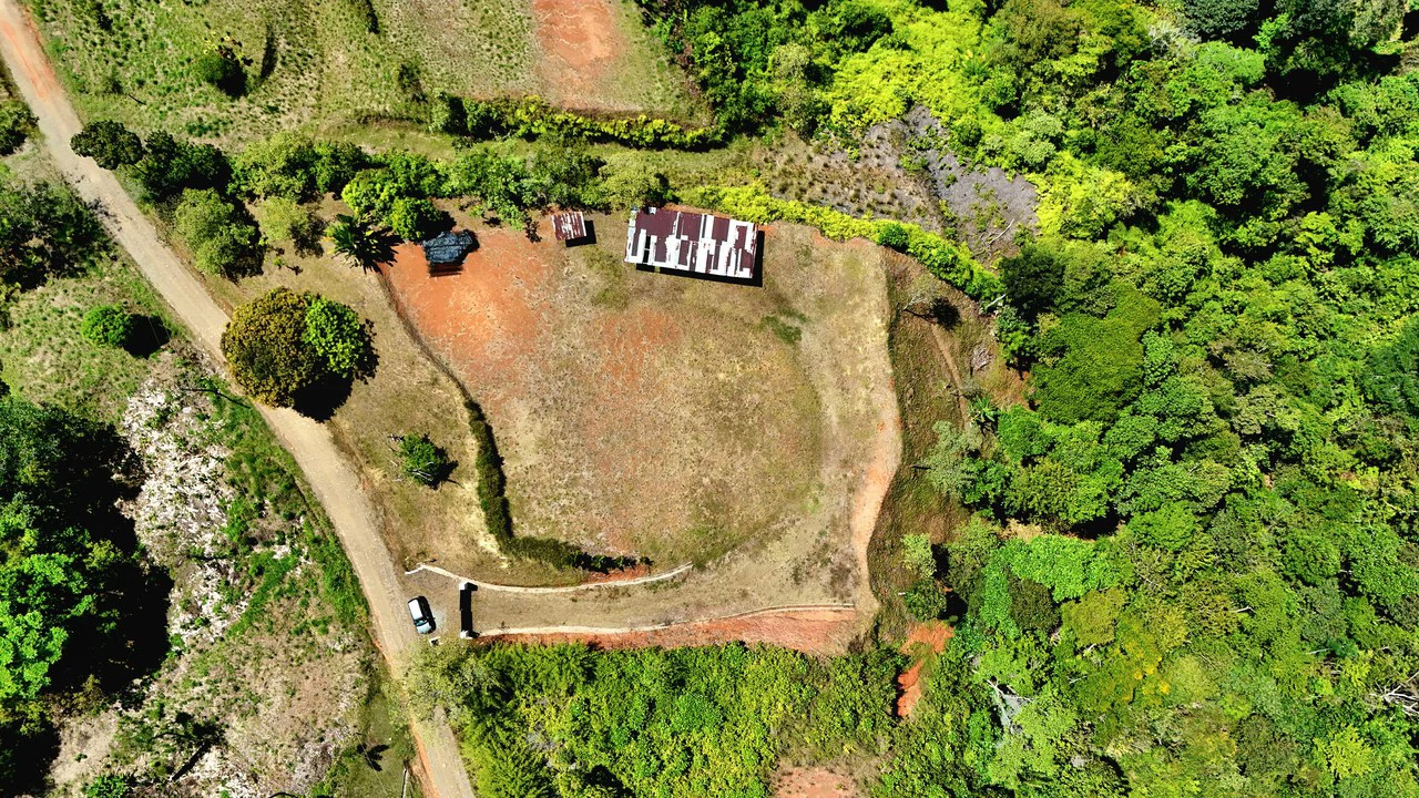 Ocean View Property with River & Waterfall Access – Tres Ríos de Osa - Gallery image 12