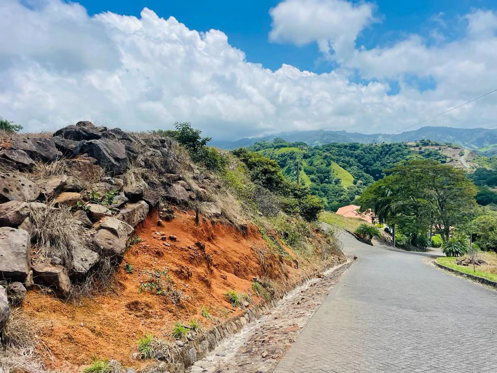 Lot for sale in Residential Vista Mar with views of the sea and mountains between San Mateo Orotina Alajuela Costa Rica - Gallery image 19
