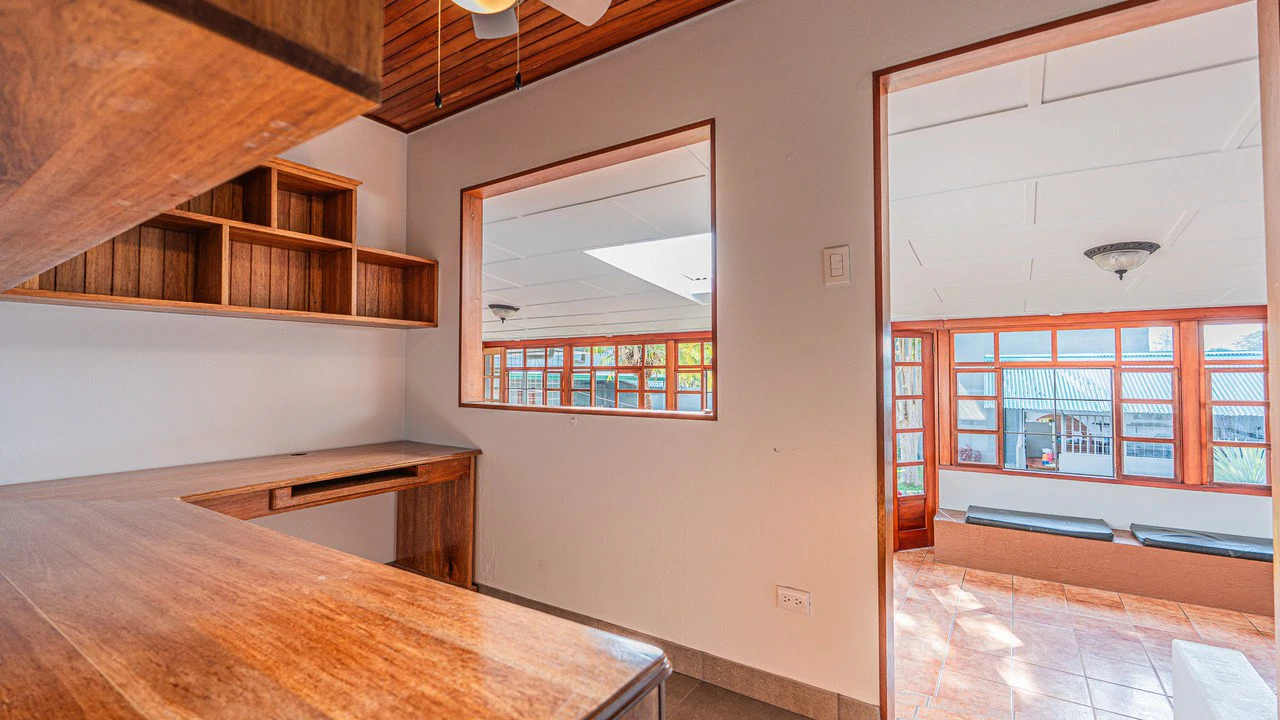 Completely Renovated 5 Bedroom Home in the Heart of San Isidro - Gallery image 15