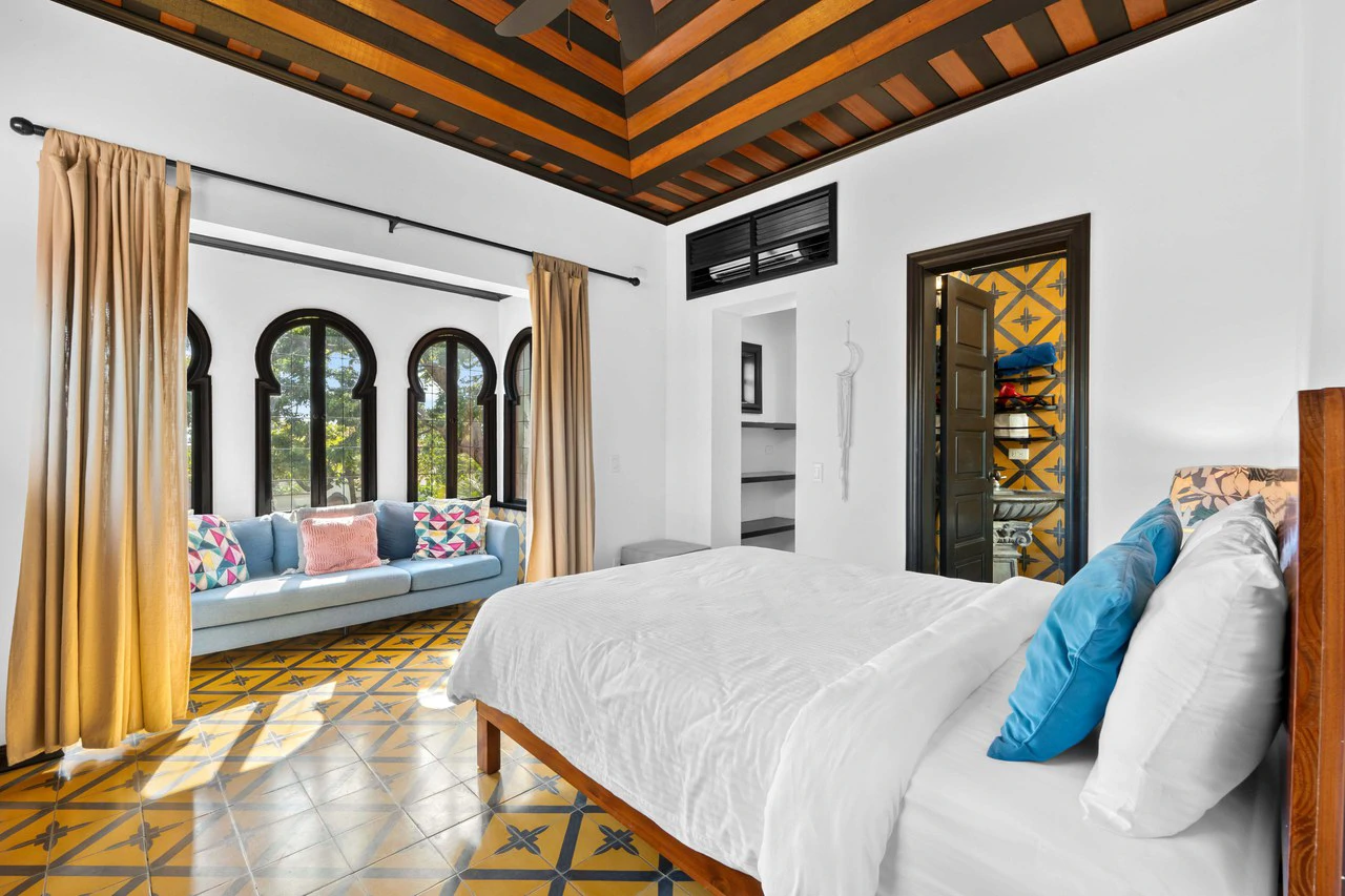 Villa Cerca del Mar 5: Beach House in Highly Coveted and Intimate Development in Tamarindo/Langosta - Gallery image 18