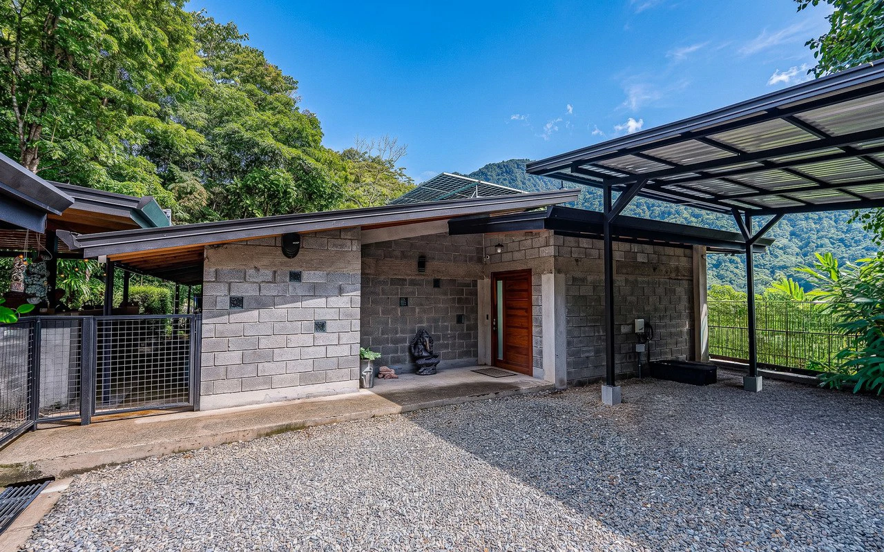 Off Grid Luxury Estate Micro Regenerative Homestead Tinamastes - Gallery image 63