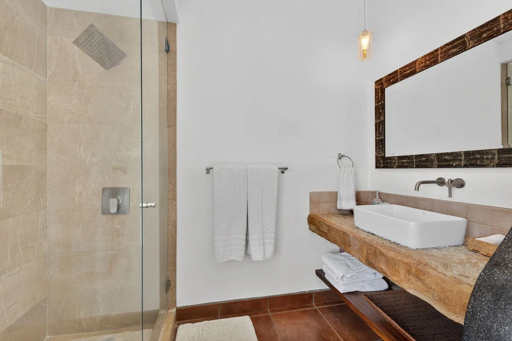 Casa de Estrellas: Elegant 4BR Ocean View Home in Pacific Heights, Potrero - Gallery image 36