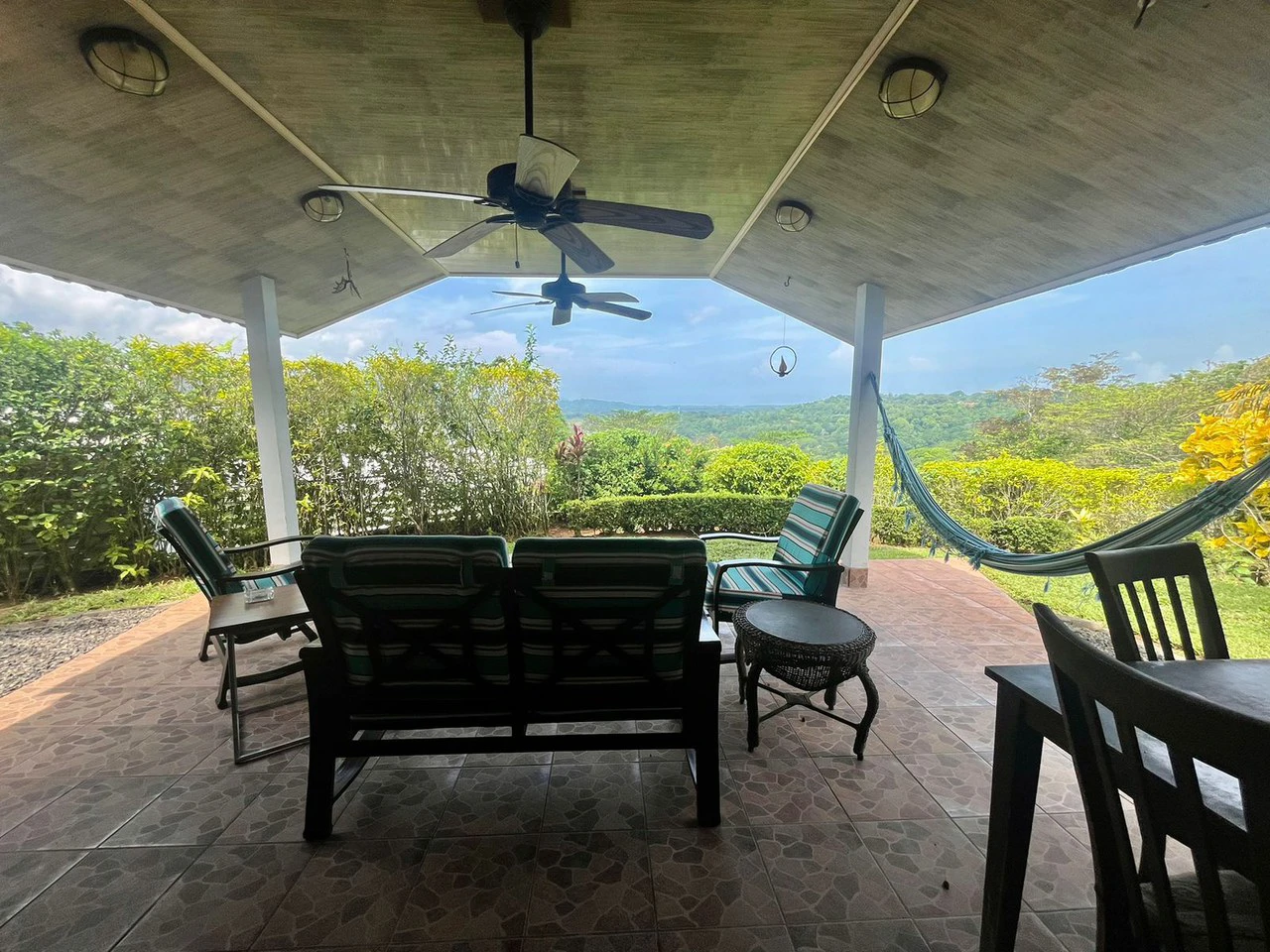 Casa Paraiso: House A true paradise for nature lovers with Ocean View - Gallery image 34