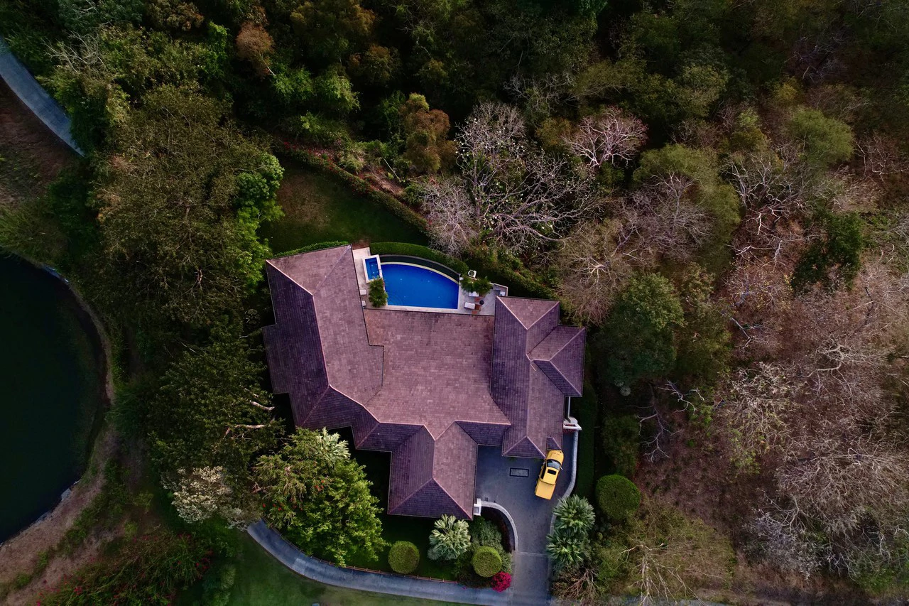 A Masterpiece of Luxury at Peninsula Papagayo - Gallery image 4