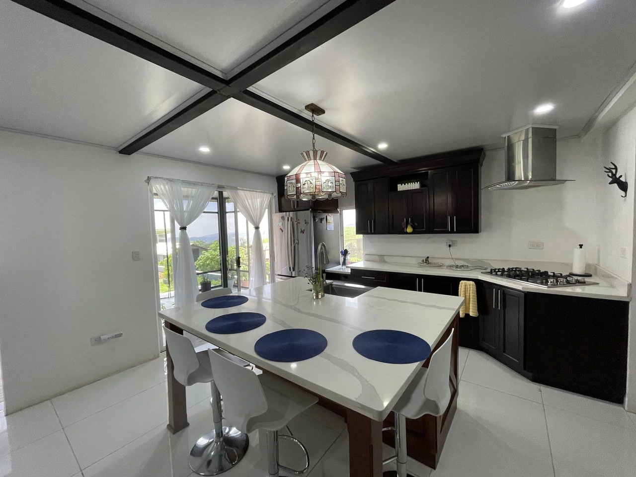San Ramon country house: Mountain and Countryside House For Sale in Ángeles - Gallery image 6