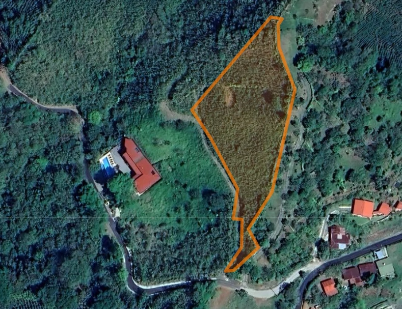 Eco-Lot #15: Ready-to-Build Sustainable Haven with Gulf & Mountain Views