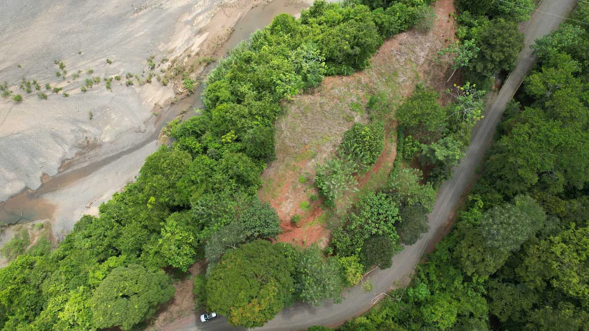 Tulin River View, Turrubares | Nature's Splendor Riverside Property - Gallery image 3