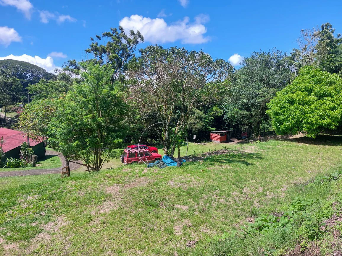 FINCA LA TEJONA - Gallery image 12