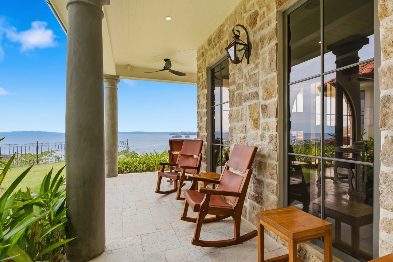 Casa Coyote: Spectacular Ocean-View Home with Pool in Playa Ocotal - Gallery image 19