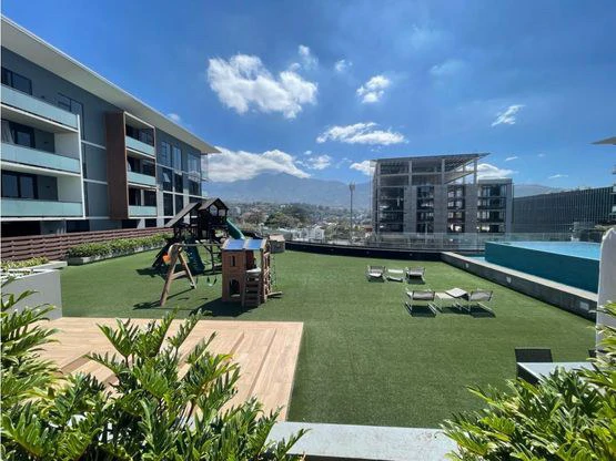 Modern Apartment in Escazú for sale - Gallery image 10