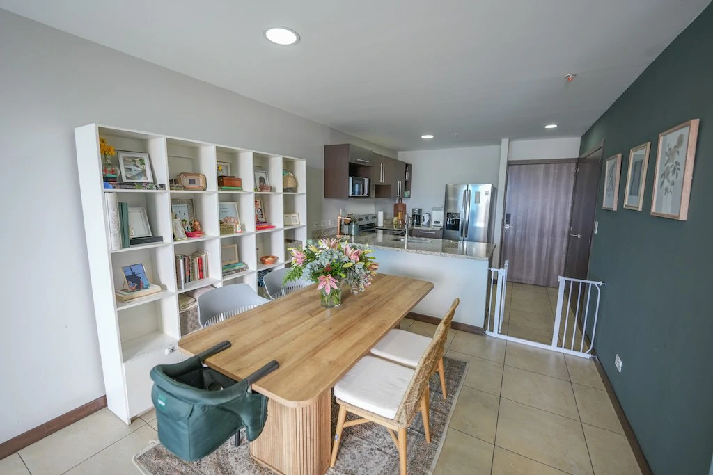Apartment For Sale in Paseo Colon - photo 17