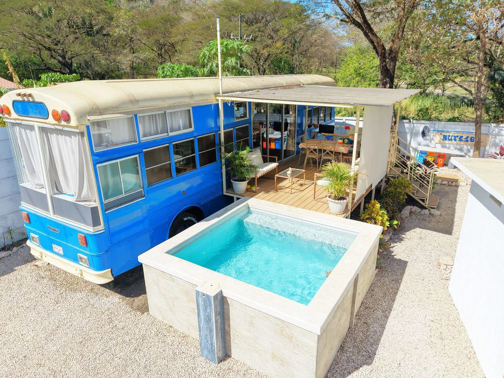 Casa de la Vida Loca: A Pura Vida Lifestyle with Income Potential - Gallery image 19