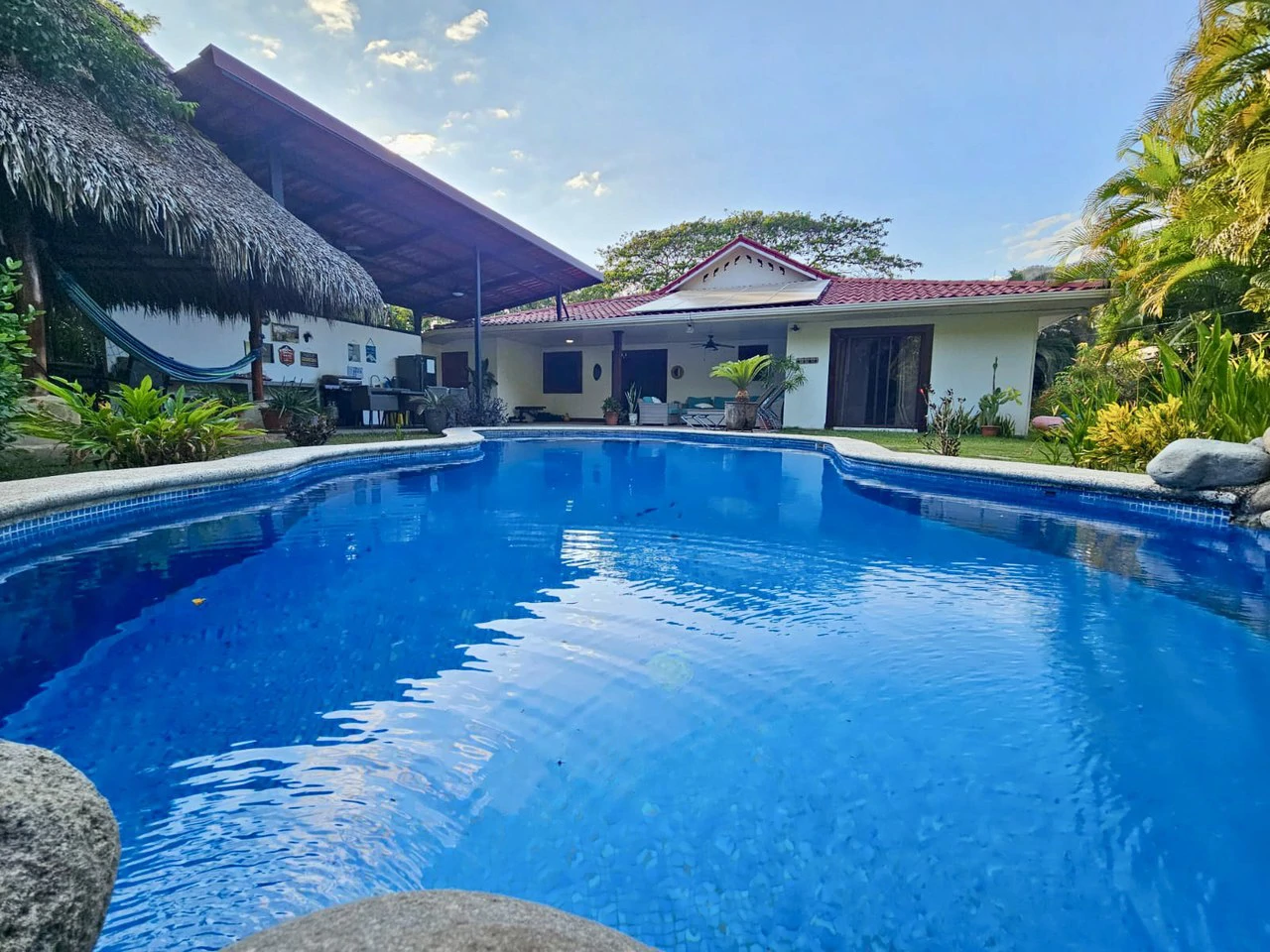 ID 4173: Golfside: Living on the 8th Hole in Los Delfines Golf Community - Gallery image 30