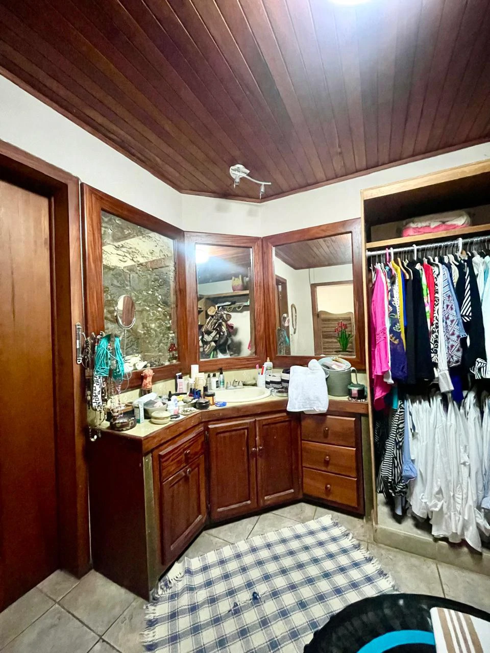 House to Remodel with 1,700 sq m of Land in Pozos, Santa Ana - Gallery image 15