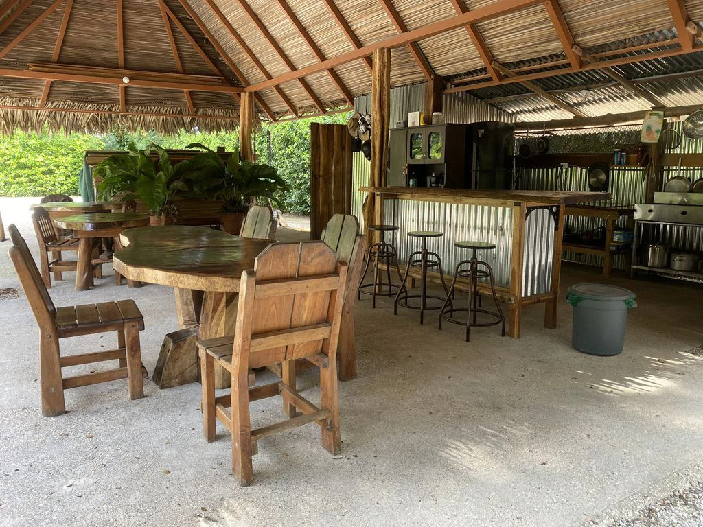 Holistic Yoga Retreat: Relaxation, Peace, Balance and Tranquility, Yoga Retreat with 4 Bungalows and 3 Apartments Elevated upon 1.25+ Acres - Gallery image 18