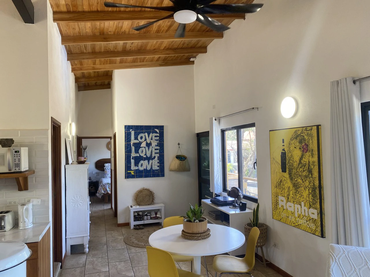 Condo Eleri 19: Beautiful 3-bed-condo walk to beach in Tamarindo - Gallery image 3
